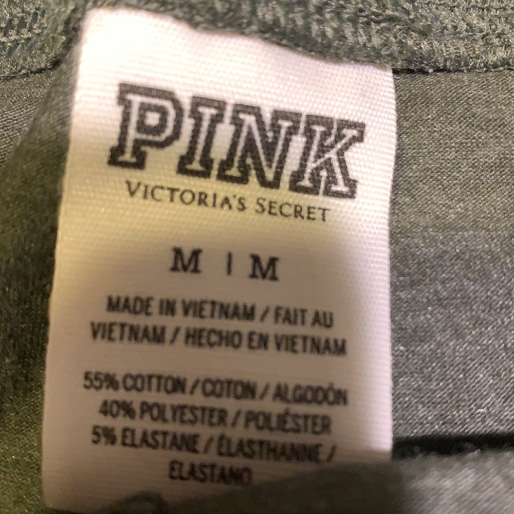 Pink legging - Picture 3 of 4